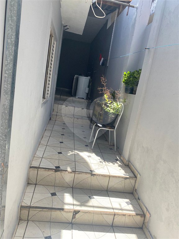 Sobrado à venda com 2 quartos em Jardim São Judas Tadeu, Salto, SP