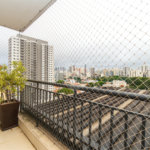 Apartamento à venda com 3 suítes em Chácara Califórnia, São Paulo, SP