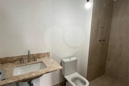 Apartamento à venda com 1 suíte em Vila Mariana, São Paulo, SP