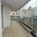 Apartamento à venda com 4 suítes em Moema, São Paulo, SP