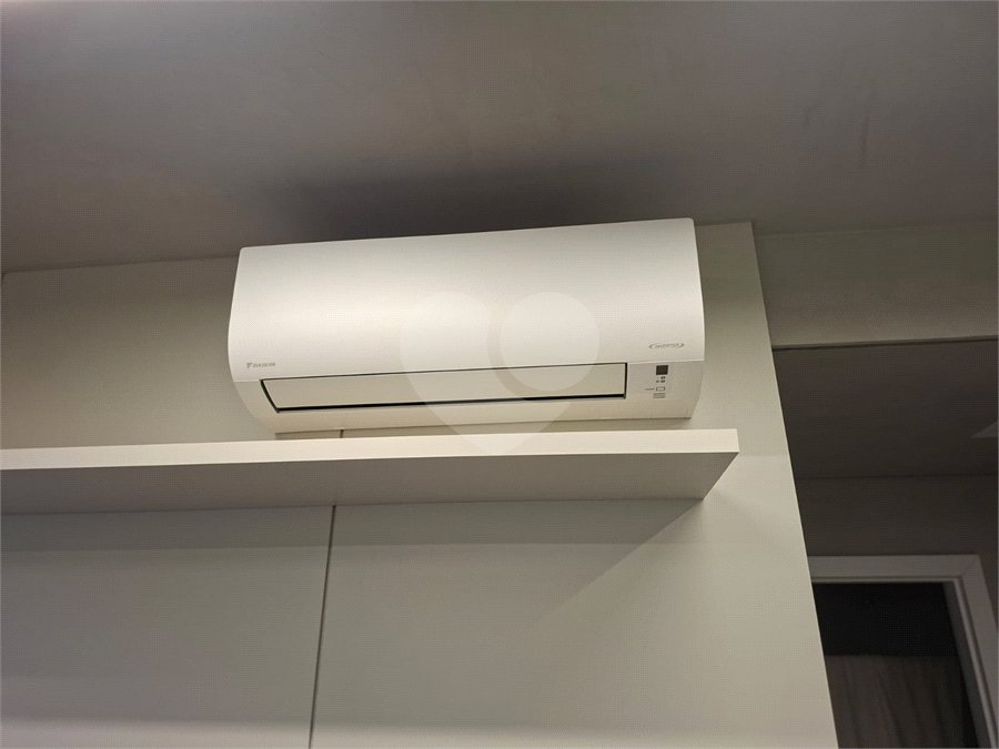 Apartamento à venda com 1 quarto em Vila Mariana, São Paulo, SP