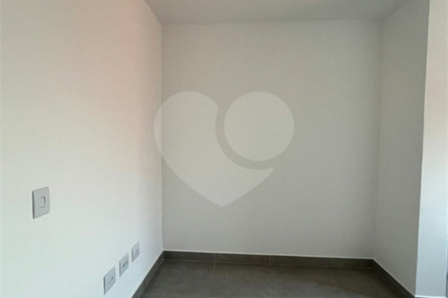 Apartamento à venda com 1 quarto em Vila Guilherme, São Paulo, SP