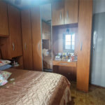 Sobrado à venda com 3 quartos, sendo 1 suíte, em Campo Grande, São Paulo, SP