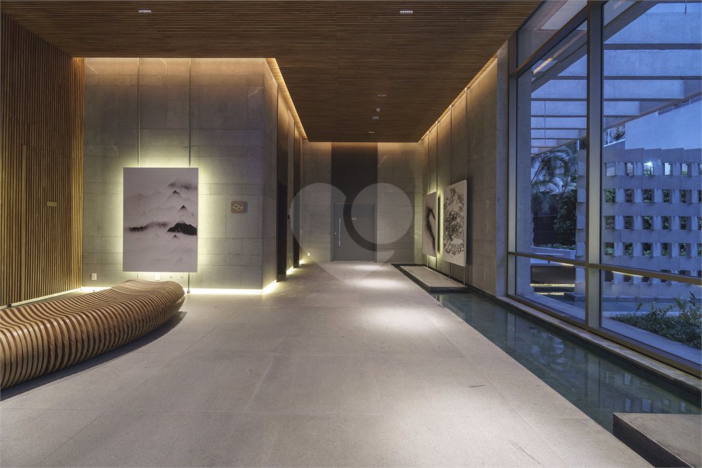 Apartamento à venda com 4 suítes em Jardim Paulista, São Paulo, SP