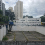 Prédio para alugar em Moinho Velho, São Paulo, SP