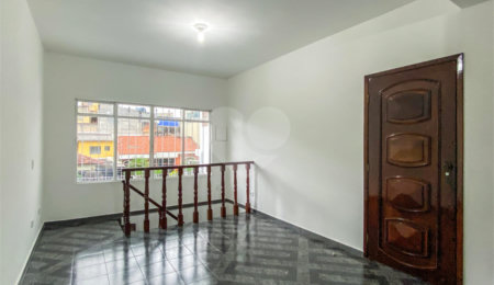 Sobrado à venda com 3 quartos, sendo 1 suíte,  em Freguesia do Ó, São Paulo, SP