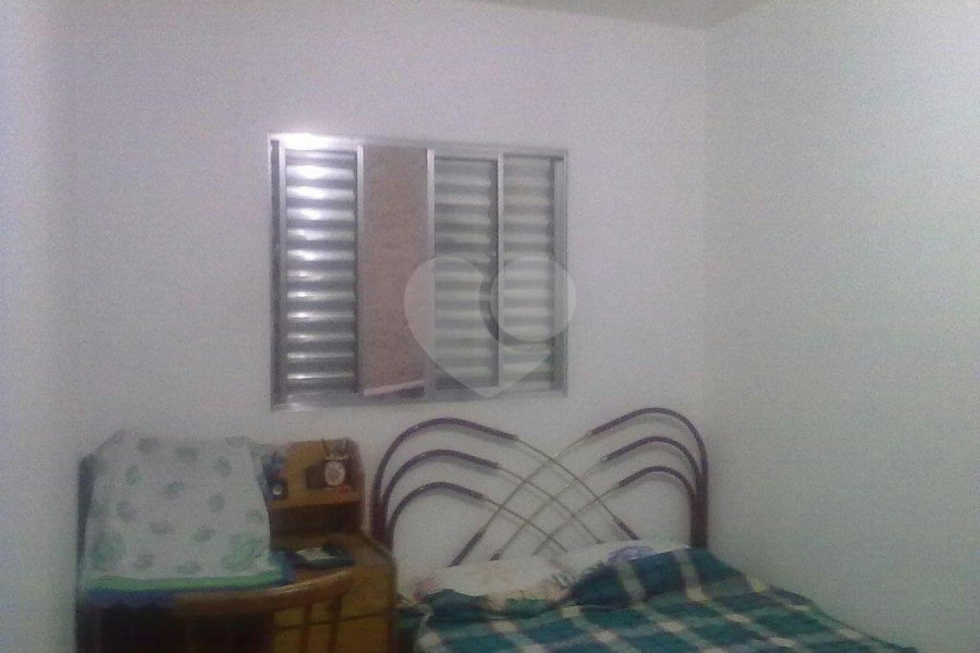 Sobrado à venda com 3 quartos em Mandaqui, São Paulo, SP