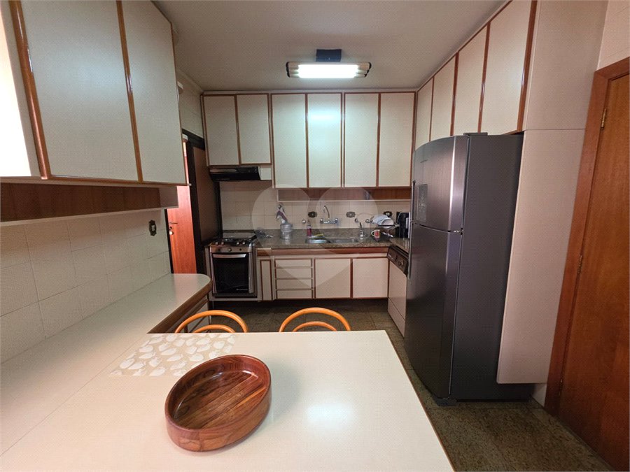 Apartamento para alugar com 4 quartos, sendo 2 suítes, em Santana, São Paulo, SP