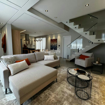 Villagio Vista 571 – Exclusividade, conforto e localização privilegiada em Atibaia