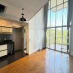 Apartamento à venda com 2 quartos, sendo 1 suíte, em Parque do Morumbi, São Paulo, SP