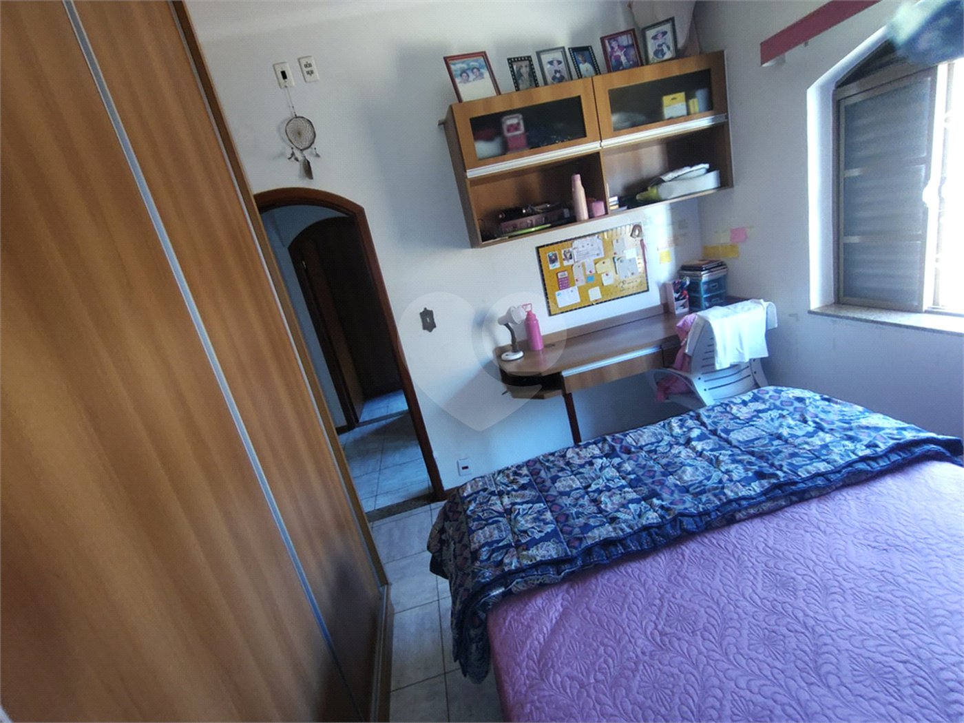 Casa à venda com 4 quartos, sendo 1 suíte, em Jardim Silvânia (vila Xavier), Araraquara, SP
