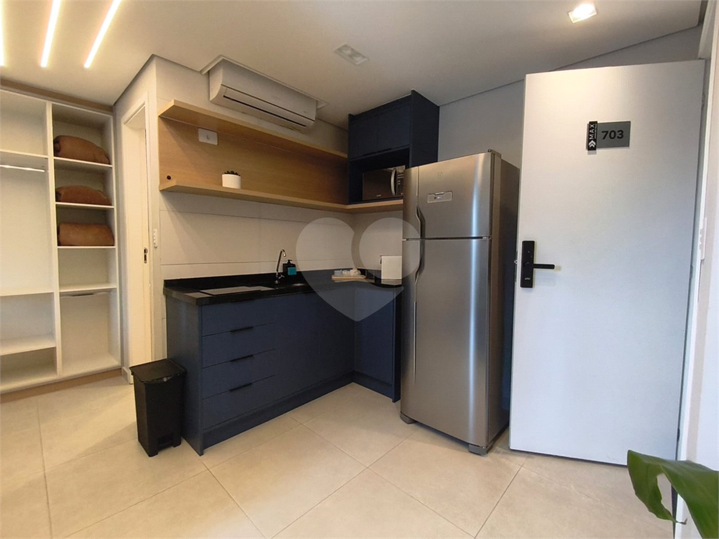 Apartamento à venda em Jardim São Paulo(zona Norte), São Paulo, SP