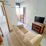 Apartamento à venda com 1 quarto em Indianópolis, São Paulo, SP