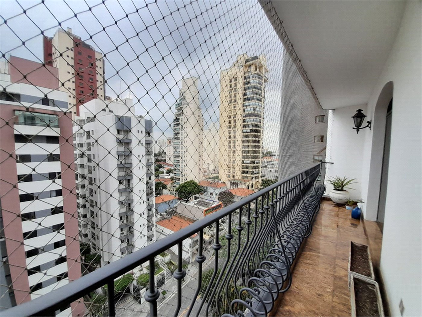 Apartamento à venda com 4 suítes em Santana, São Paulo, SP