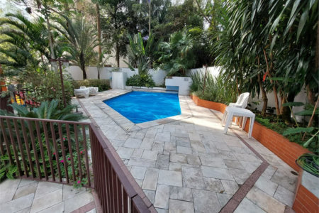 Apartamento à venda com 3 quartos, sendo 1 suíte, em Vila Andrade, São Paulo, SP