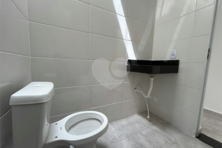 Casa de Vila à venda com 2 quartos em Jardim Residencial dos Reis, Sorocaba, SP