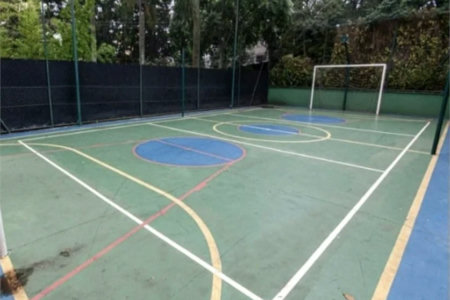 Apartamento à venda com 2 quartos em Jardim Ester, São Paulo, SP