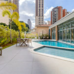 Apartamento à venda com 2 suítes em Perdizes, São Paulo, SP
