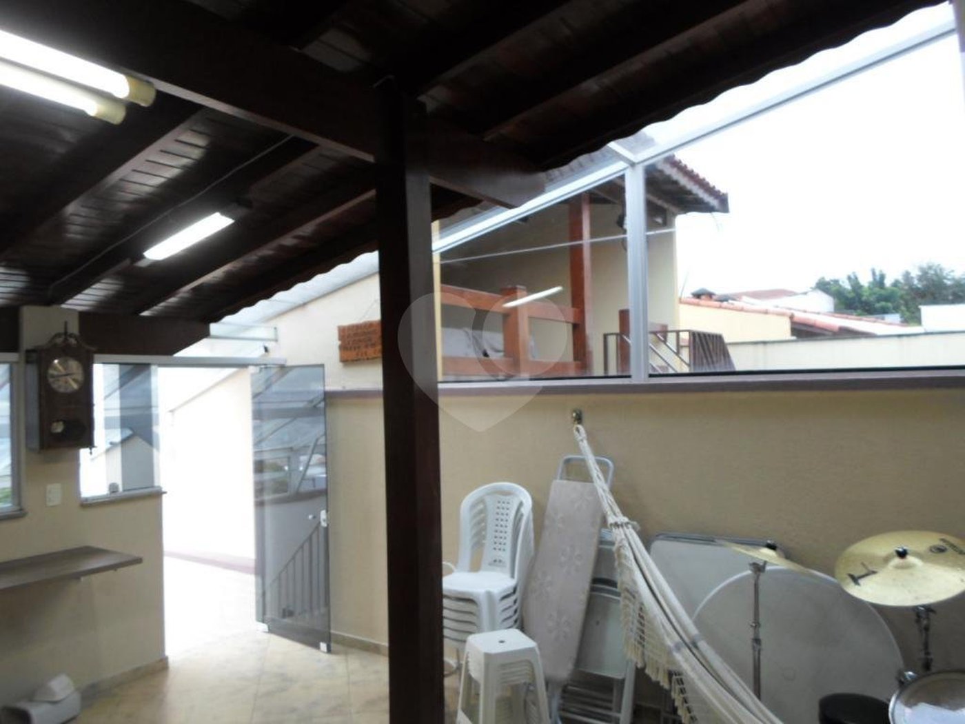 Sobrado à venda com 3 quartos, sendo 1 suíte, em Vila Mazzei, São Paulo, SP