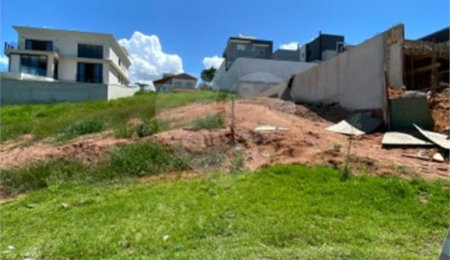 Terreno à venda em Condomínio Residencial Monaco, São José dos Campos, SP