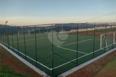 Terreno à venda no condomínio Paradise Garden, Mogi das Cruzes - SP