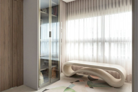 Apartamento à venda com 3 suítes em Jardim Morumbi, São Paulo, SP