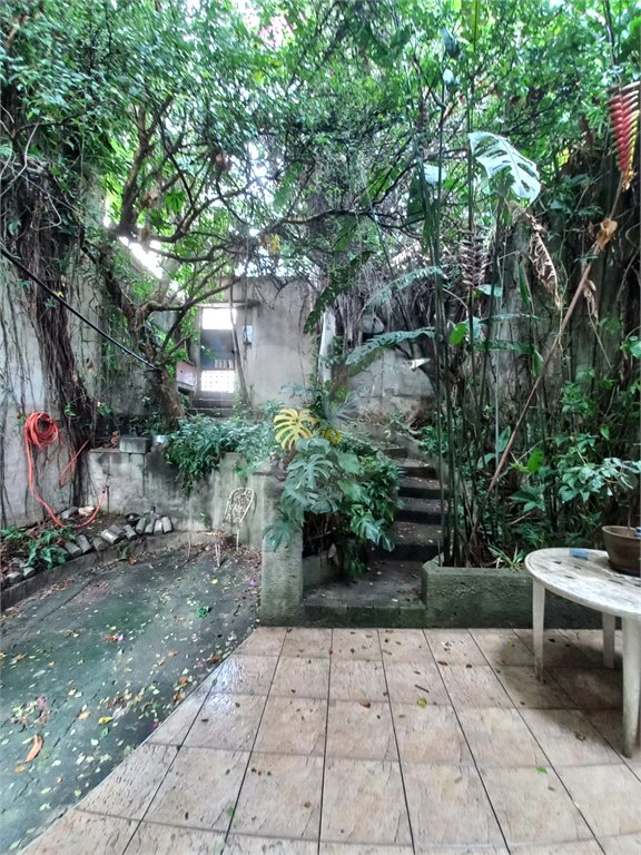 Casa de Vila à venda com 2 quartos em São Judas, São Paulo, SP