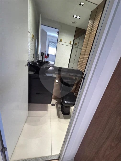 Studio para alugar com 1 quarto em Perdizes, São Paulo, SP