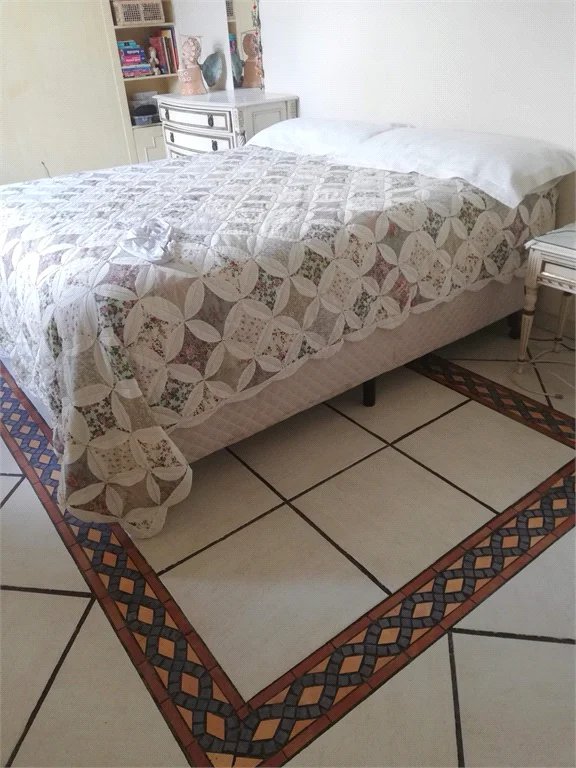 Casa à venda com 3 quartos, sendo 1 suíte, em Brooklin Paulista, São Paulo, SP