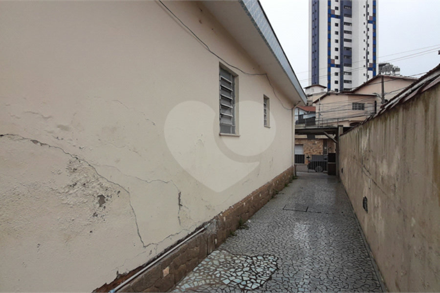 Casa Térrea à venda com 2 quartos, sendo 1 suíte, em Freguesia do Ó, São Paulo, SP