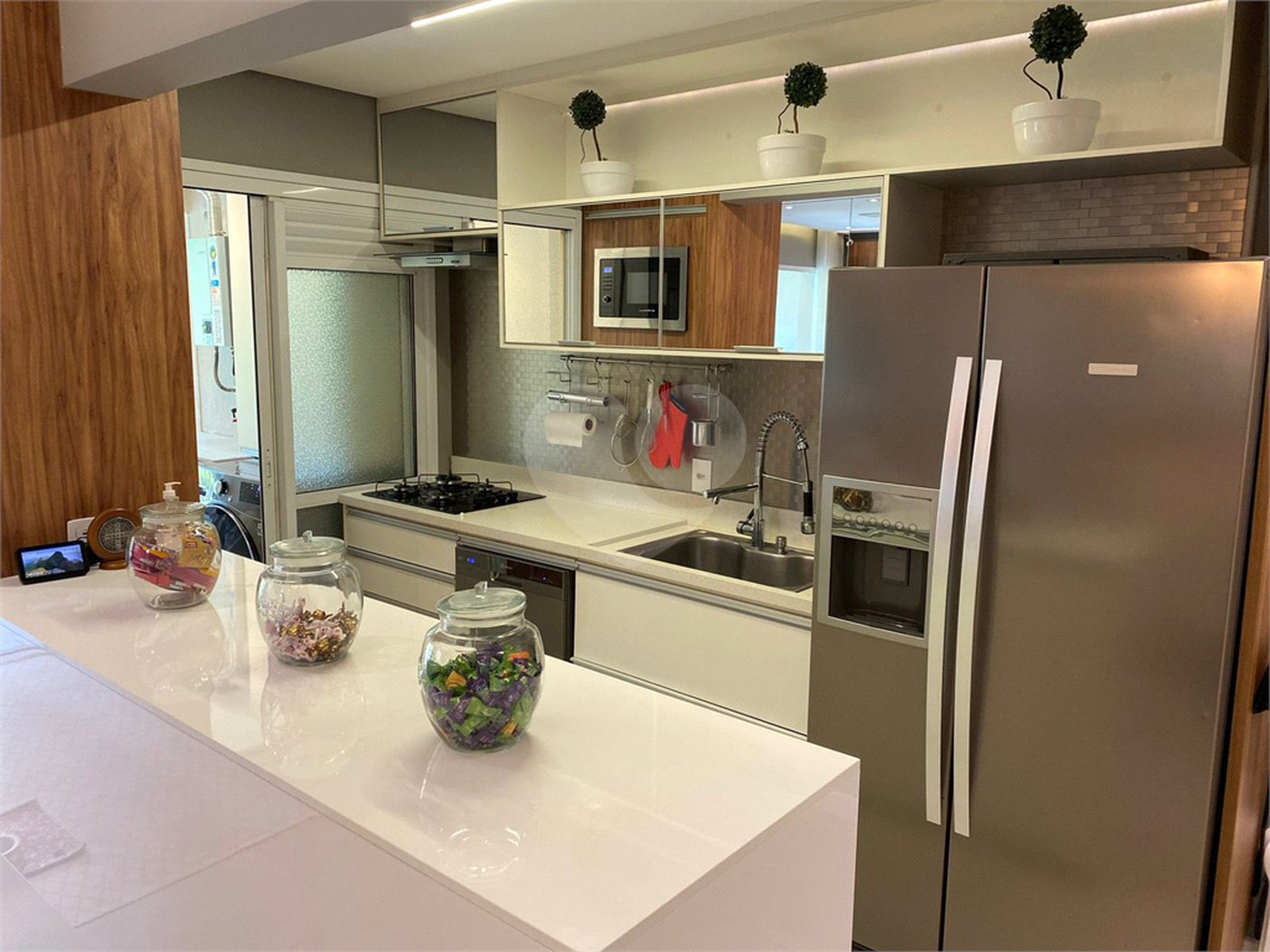 Apartamento à venda com 3 quartos, sendo 1 suíte, em Vila Andrade, São Paulo, SP