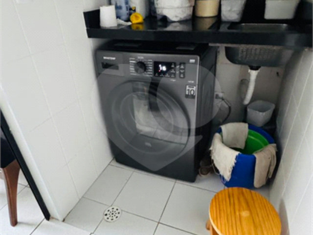 Apartamento à venda com 3 quartos, sendo 1 suíte,  em Mandaqui, São Paulo, SP