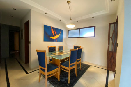 Apartamento à venda com 3 quartos, sendo 1 suíte, em Santana, São Paulo, SP