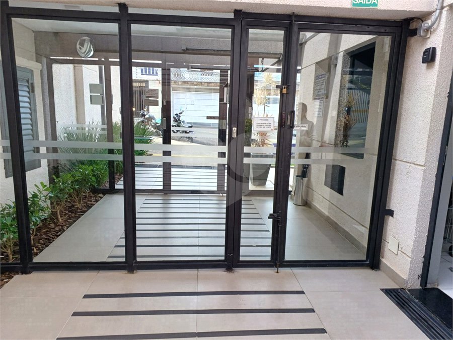 Apartamento para alugar com 2 quartos, sendo 1 suíte, em Tucuruvi, São Paulo, SP