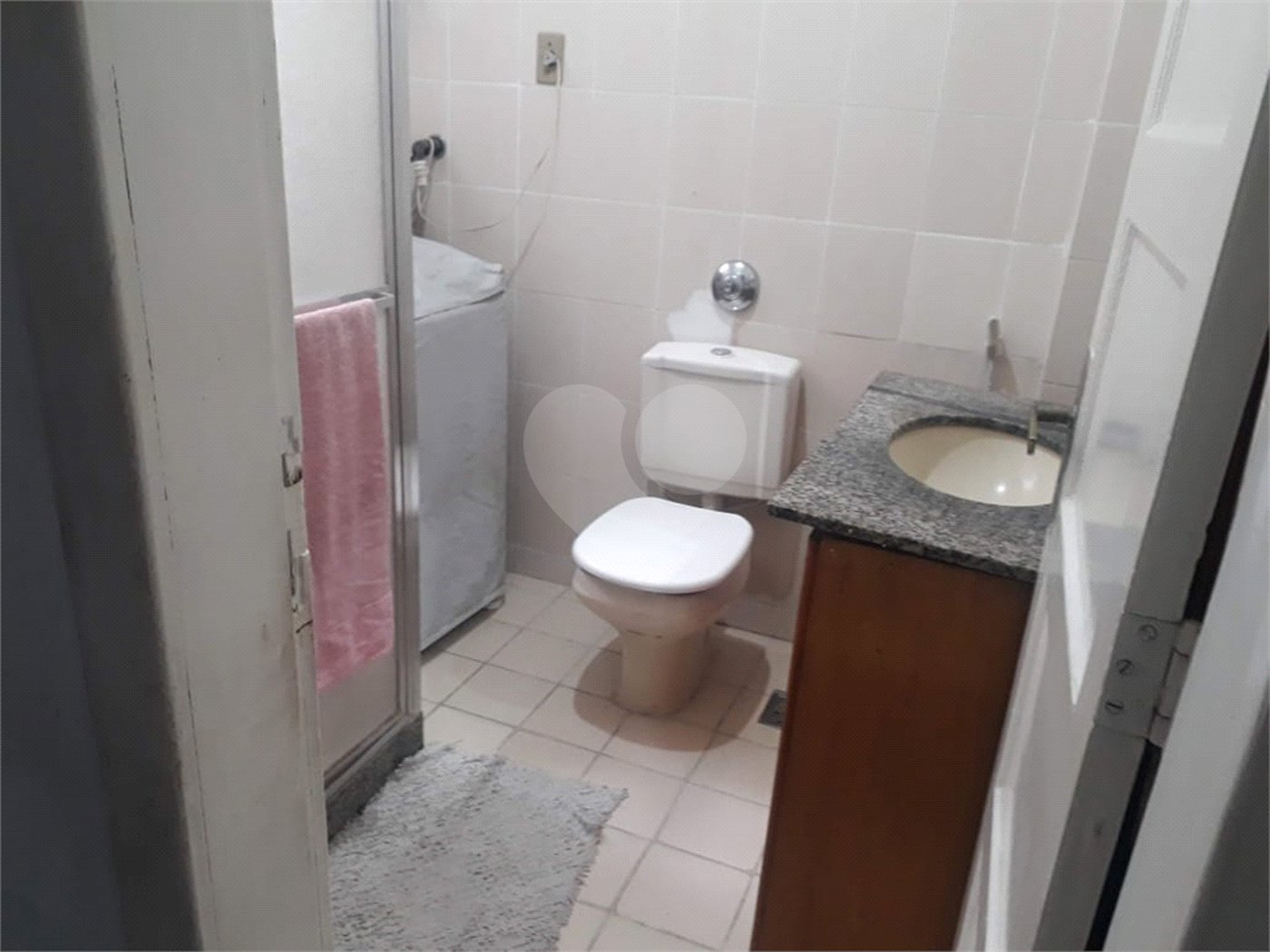 Apartamento à venda com 2 quartos no Centro, Rio de Janeiro, RJ