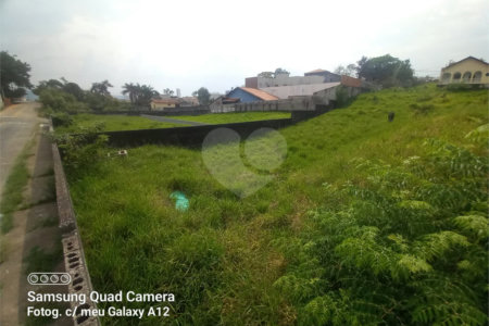 Terreno à venda em Vila Oliveira, Mogi das Cruzes, SP