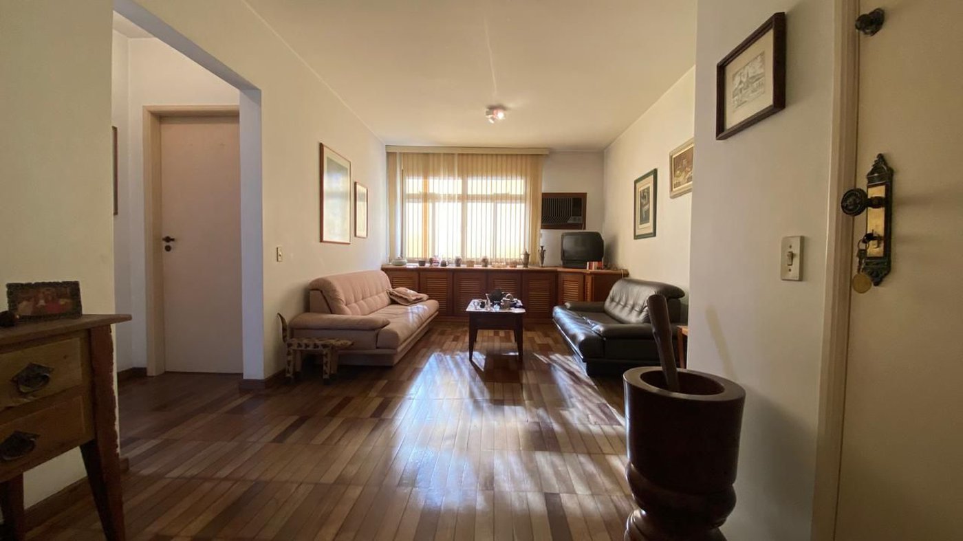 Apartamento com 2 dormitórios à venda, 78 m² por R$ 682.000,00 - Ponta da Praia - Santos/SP