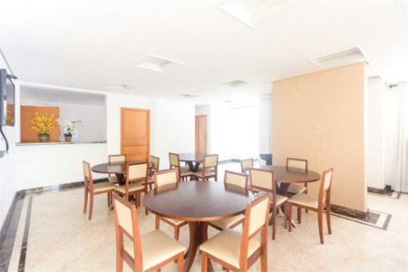 Apartamento à venda com 3 suítes em Tucuruvi, São Paulo, SP