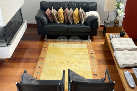 Casa de Vila à venda com 4 suítes em Morumbi, São Paulo, SP