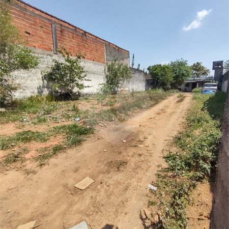 Terreno à venda em Chácara São José, Arujá, SP