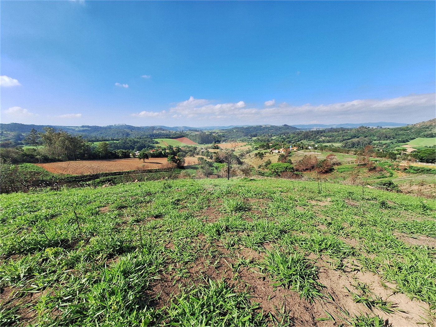 Área de Terra à venda com 1 suíte em Cocais, Itatiba, SP