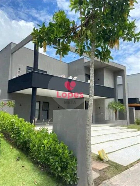 CASA À VENDA ALPHAVILLE 2, 500m², 4 DORMITORIOS, 3 SUITES, 4 VAGAS SÃO JOSÉ DOS CAMPOS/SP