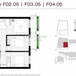 Apartamento T2+1 à venda em Valadares, Vila Nova de Gaia, Portugal – 566 Build