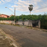 Terreno à venda em Parque Santa Rosa, Suzano, SP