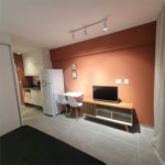 Apartamento para alugar com 1 suíte em Perdizes, São Paulo, SP