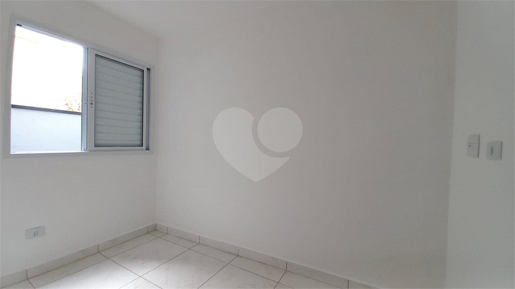 Apartamento à venda com 2 quartos, sendo 1 suíte, em Tucuruvi, São Paulo, SP