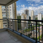 Apartamento à venda com 2 suítes em Vila Andrade, São Paulo, SP
