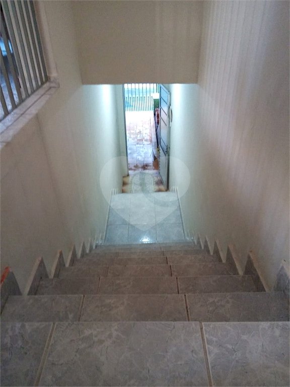 Casa Térrea à venda com 2 quartos em Parque Edu Chaves, São Paulo, SP
