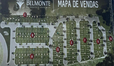 Terreno à venda no condomínio Residencial Jardim Belmonte, Indaiatuba - SP