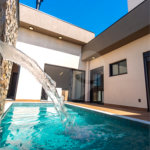 Casa à venda com 3 suítes no condomínio Residencial Dona Maria Candida, Indaiatuba - SP